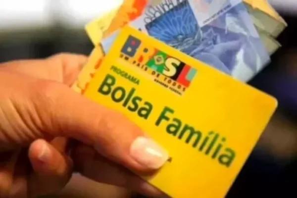 Beneficiários com NIS de final 7 recebem Bolsa Família de setembro