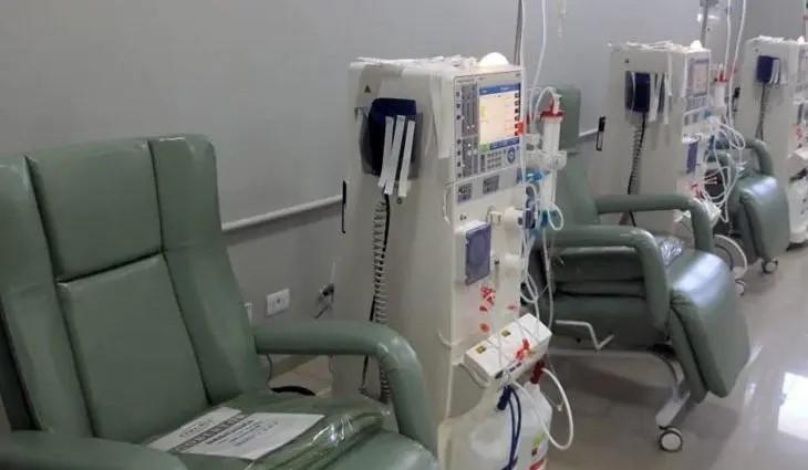 Hospitais de cinco cidades de MS aderem a incentivo financeiro estadual e Sidrolândia