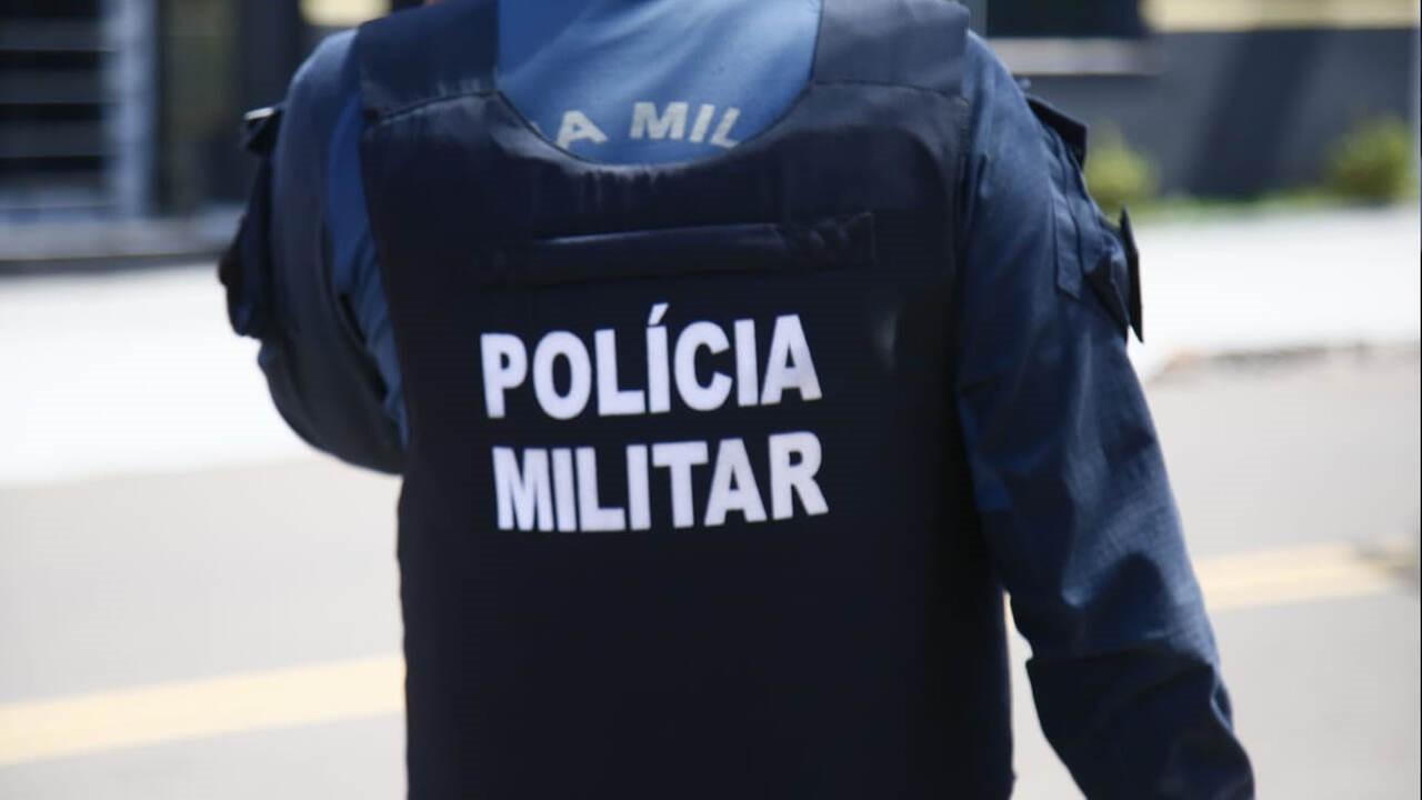 PMs de Sidrolândia têm celulares apreendidos em operação da Corregedoria em MS