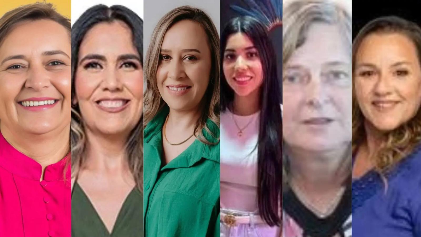 Câmara de Sidrolândia empossa suplentes na segunda-feira