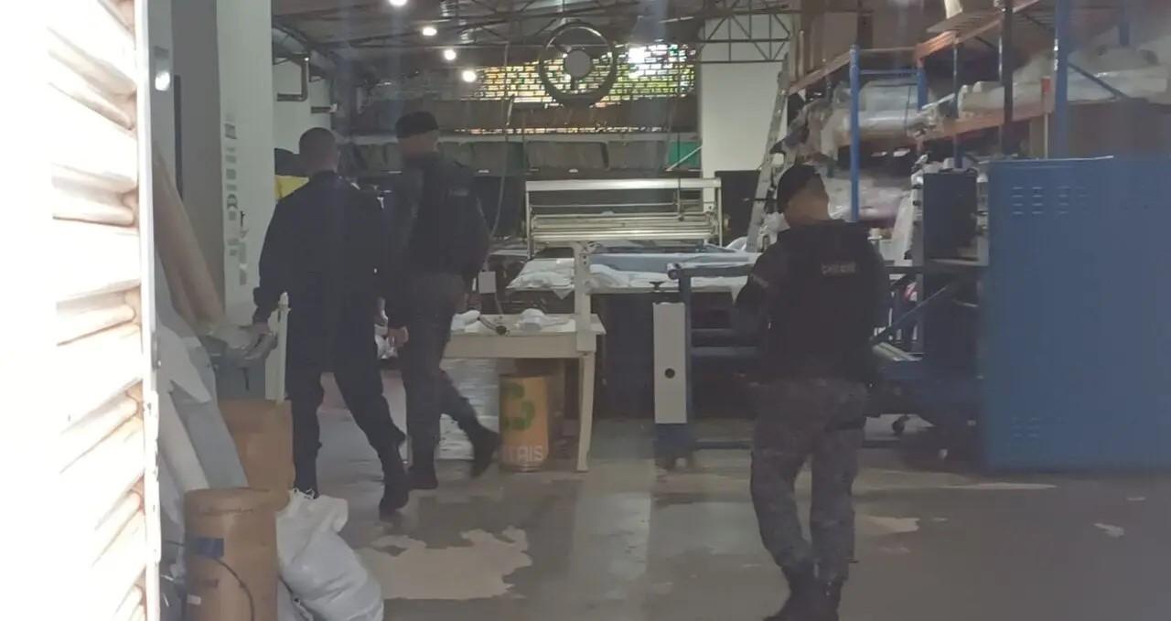 Alvo de operação em Sidrolândia, casal nega participação em cartel que teria fraudado R$ 3 milhões em licitações