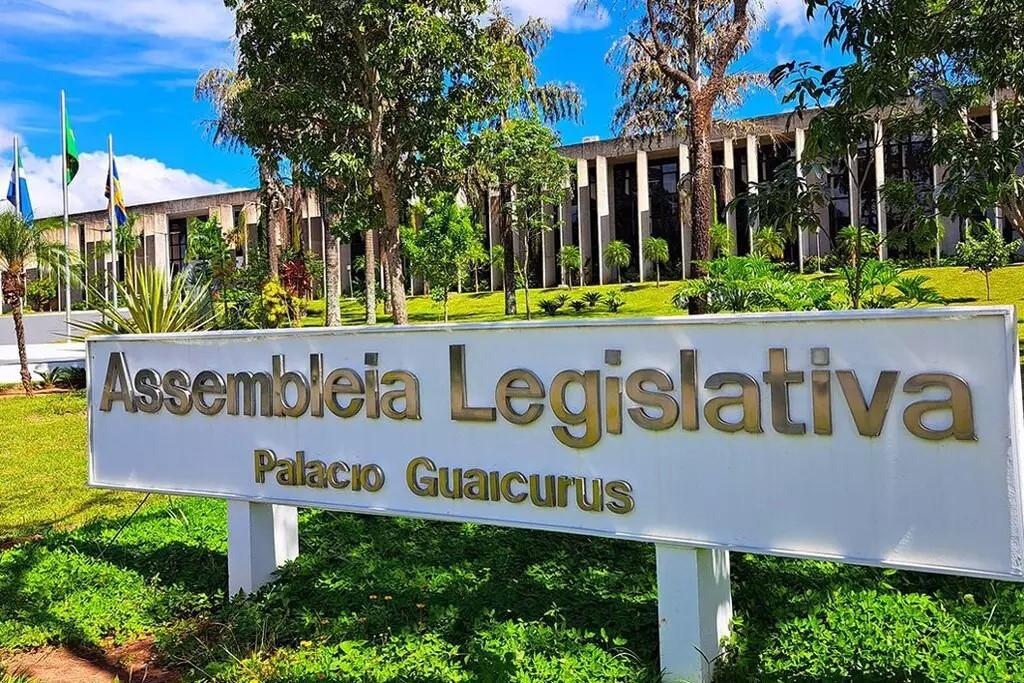 Conheça os 24 eleitos para a Assembleia Legislativa de Mato Grosso do Sul..