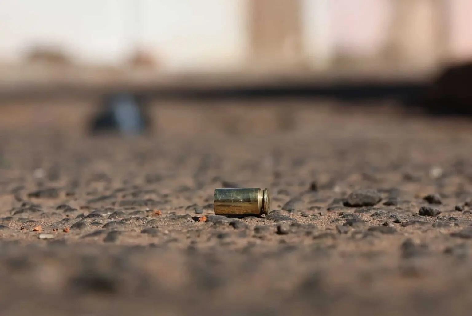 Criminosos se passam por policiais e atiram em casa de Sidrolândia