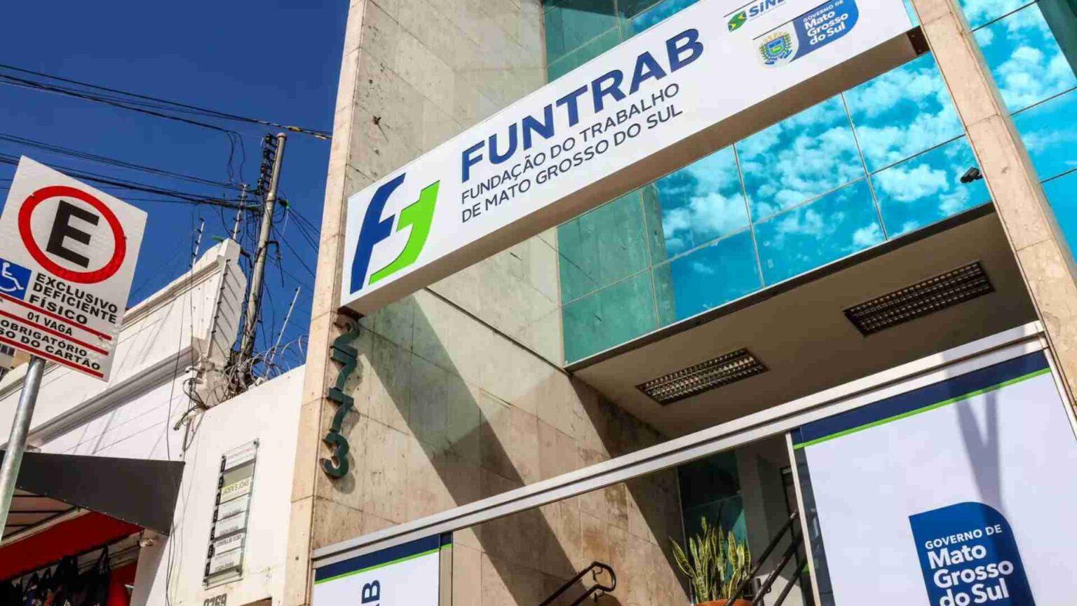 De atendente a perfumista, Campo Grande tem 640 vagas disponíveis nesta terça-feira