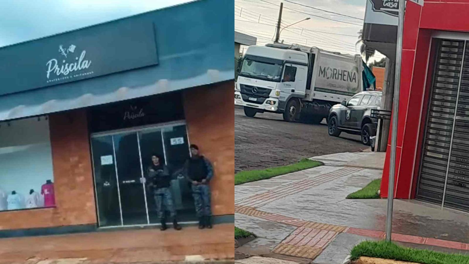 Em menos de um mês, Gaeco volta a Sidrolândia atrás de ex-secretário