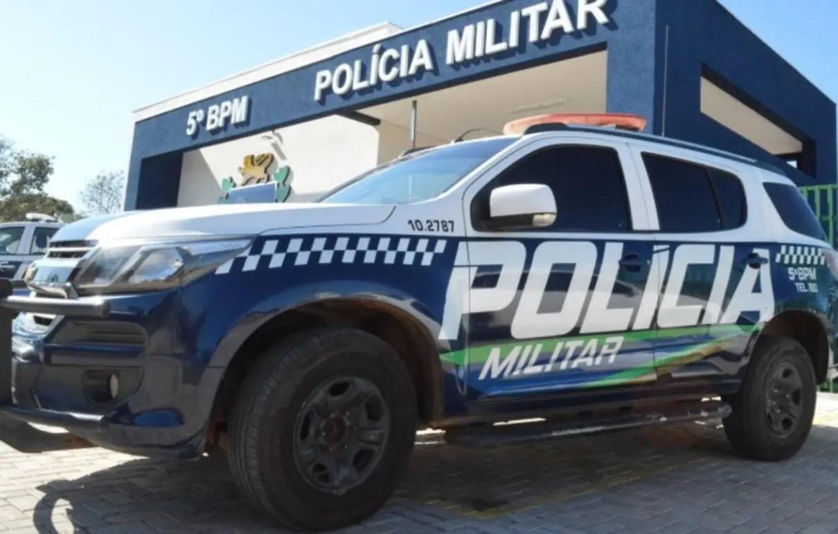 Governo de MS convoca 105 policiais militares para exame de saúde em curso de oficiais 