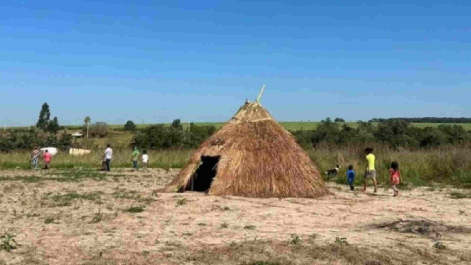 Licitação prevê construção de cinco unidades de saúde indígena em MS e Sidrolândia