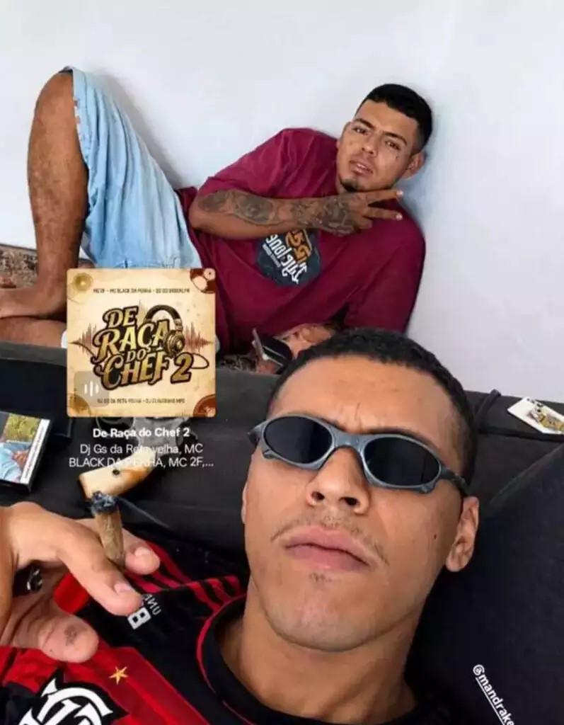 Morto pela polícia em Rio Brilhante era comparsa de grupo do CV de Sidrolândia.