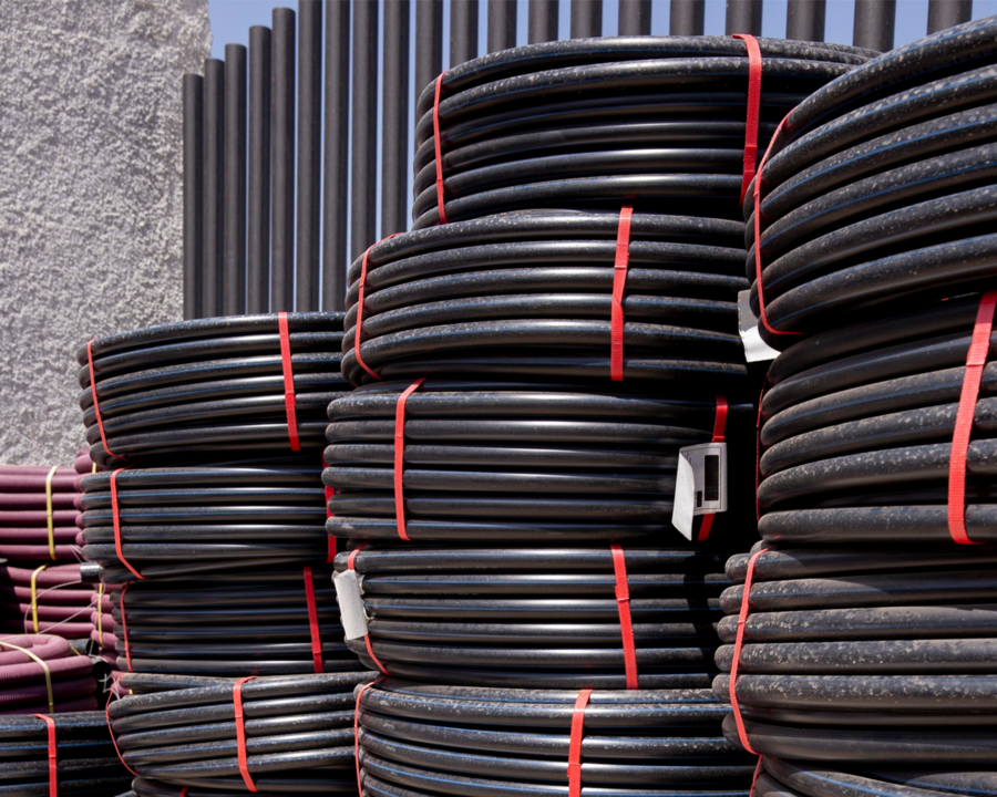 Nova lei estabelece regras para comércio de fios, cabos e sucatas metálicas em Sidrolândia