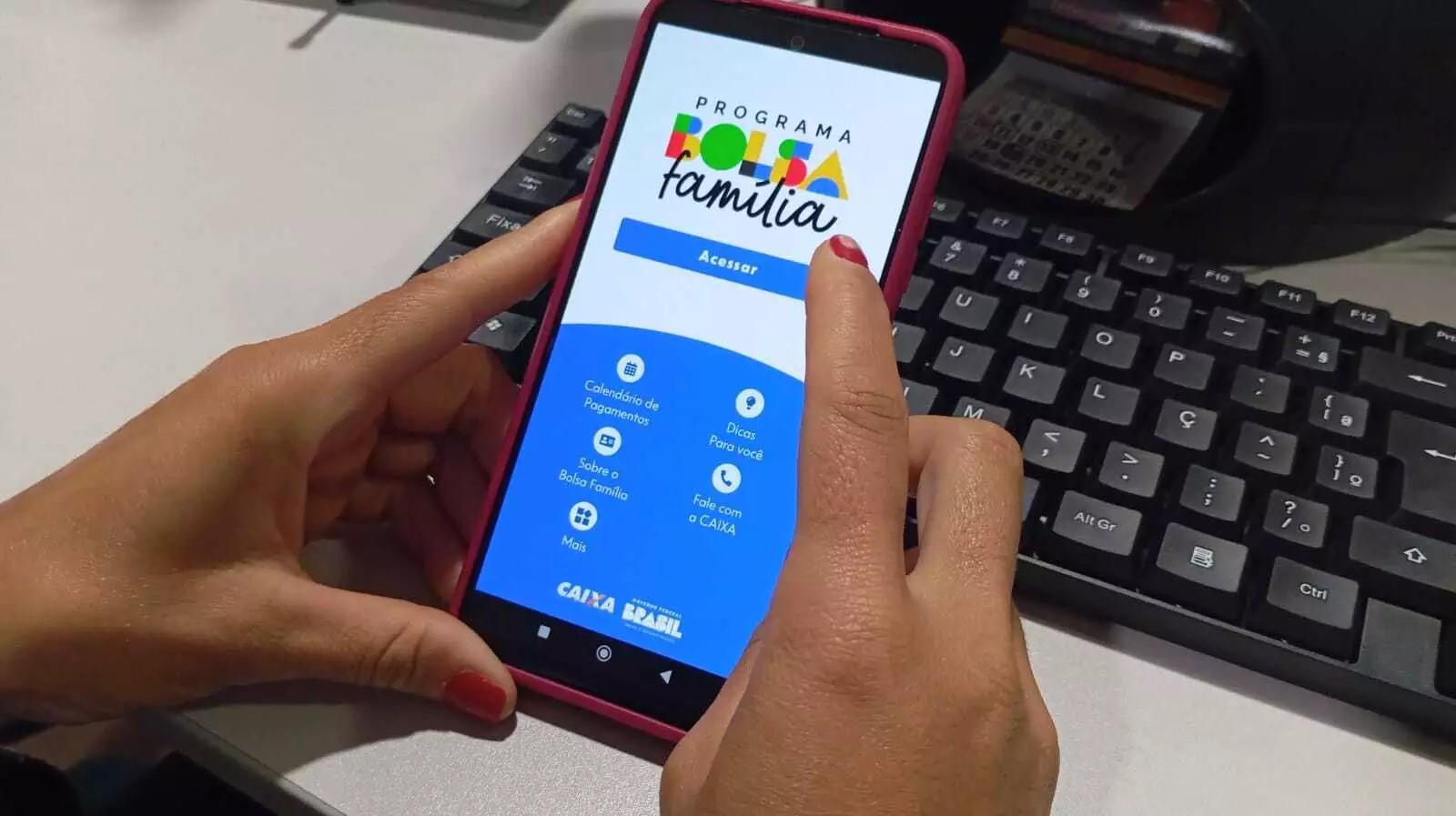 Reajustada, Bolsa Família já alcança 191 mil l-ares em MS.