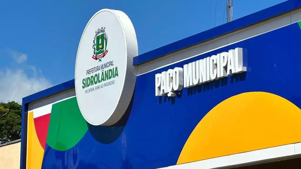 Sidrolândia terá de nomear aprovados de 2018 que perderam lugar para temporários.