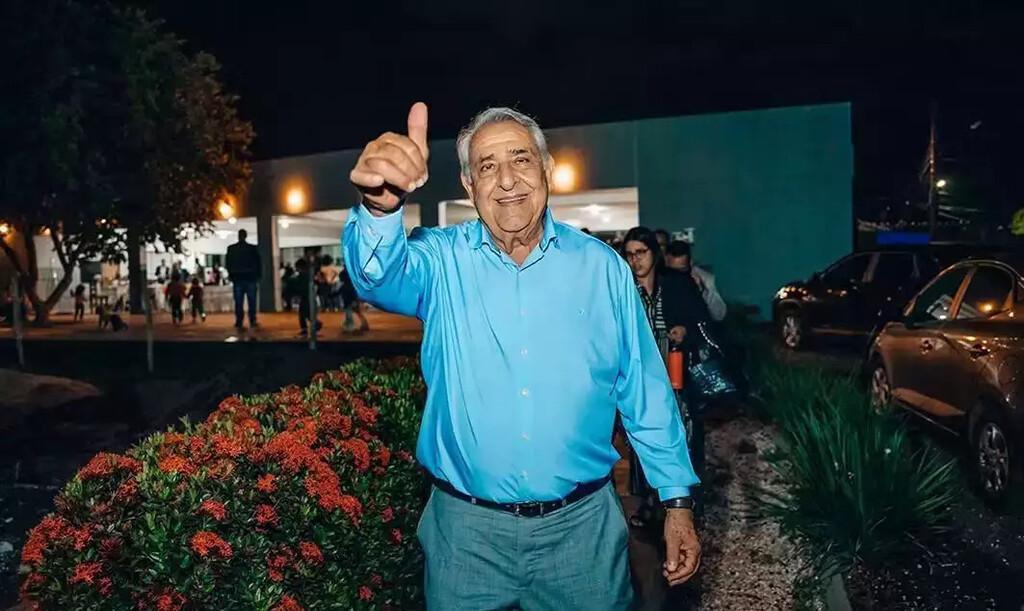 TRE vai recalcular resultado após anulação dos 16,8 mil votos de Jerson Domingos..