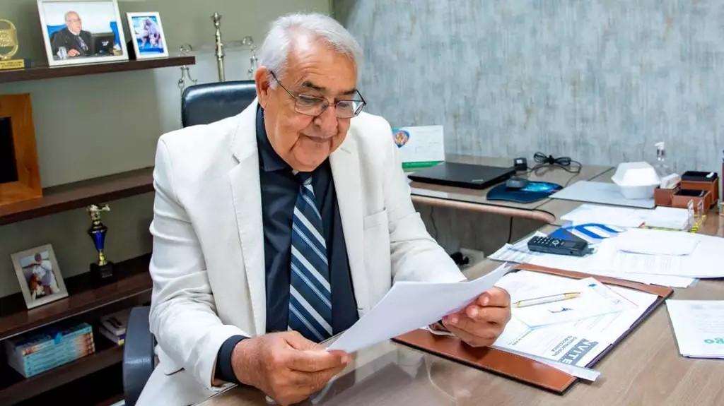 TSE confirma por unanimidade veto à candidatura de Jerson Domingos...