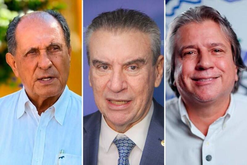 Veja os 24 deputados estaduais eleitos por Mato Grosso do Sul